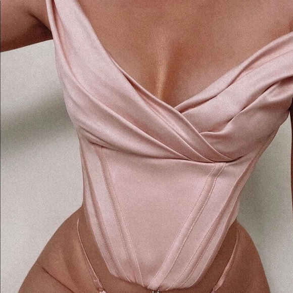 House of cb corset SOLD - Picture 2 of 5